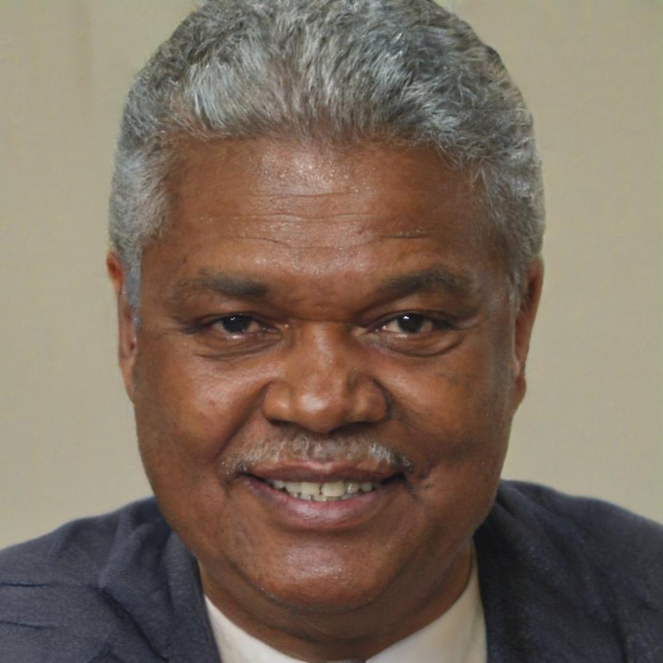 Portrait de Gabriel Lemieux