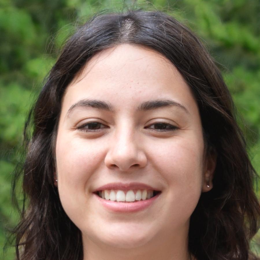 Portrait de Stéphanie Moreau