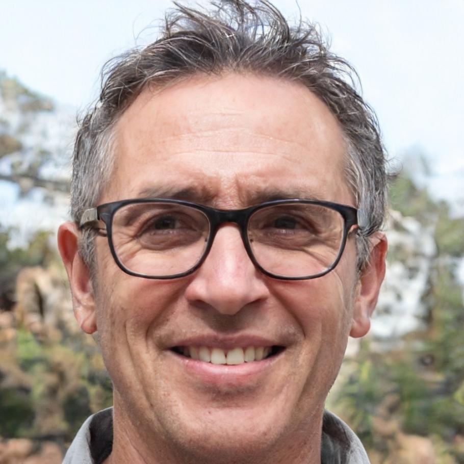 Portrait de Thibault Mercier, expert en réglementation financière